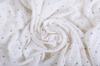 Muslin Design Fitted Sheet 60x120x10