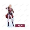 Leon Extra Large Acrylic Stand "IChu" Vol.2