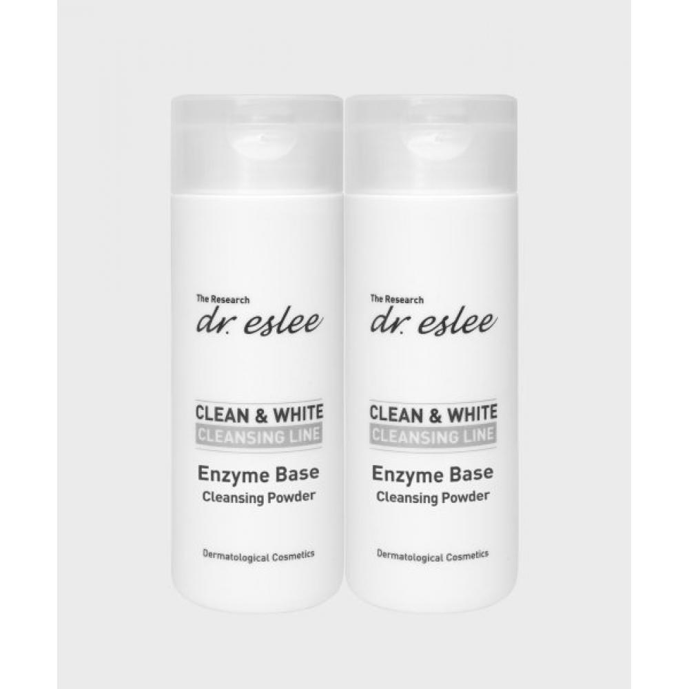 Dreslee [6 Piece Sample Kit Gift] 2 Enzyme Based Cleansing Powders 60g none