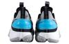 Li Ning Speed 7 Cushioning Slip Resistant Abrasion Resistant Low Top Basketball Shoes Men's Gray Black Blue ABPT013-4
