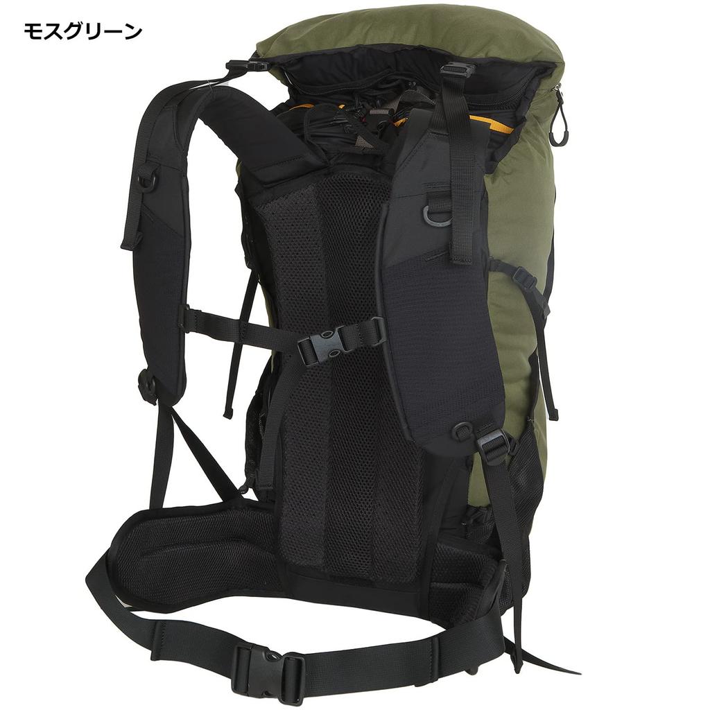 HP203 Buddy 33 Mossa Grön [Pergo Works]