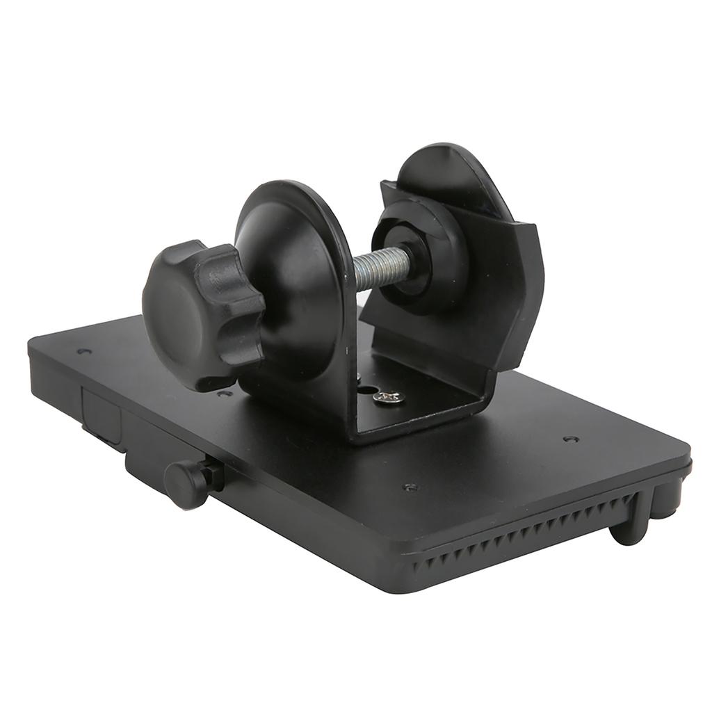V Mount V Lock Battery Hanging Plate D TAP Power Supply System with Fixing Clip Bracket