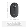 Logitech Pebble Wireless Mouse