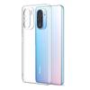 Ultra tenké silikonové pouzdro na telefon Xiaomi Redmi Note 11 10 9 8 Pro Max 11T 10S 9S 9T 8T průhledné měkké pouzdro pro Redmi 10 9A 9C Coque