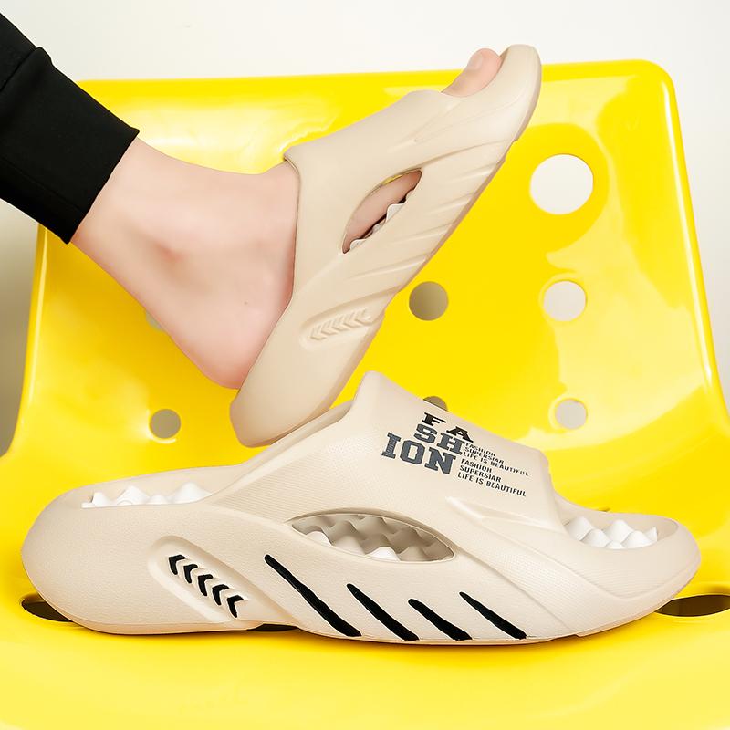 Letní EVA pánské masážní spodní EVA pánské sportovní sandály