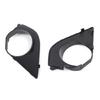 51117896603 51117896604 Foglight Grille Cover for E60 E61 03-09 Auto Accessory