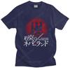 Fashion The Promised Neverland Tshirt Unisex Short Sleeve Yakusoku No Neverland Tee Tops Anime Unisexga T Shirt Cotton Tshirt Merch