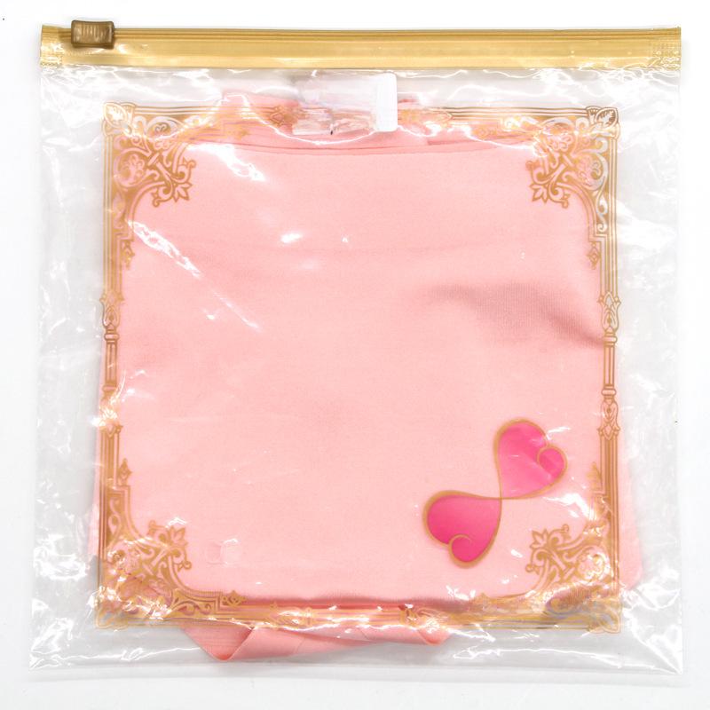 Daixianqi Bezešvé dámské pohodlné spodní prádlo se středně vysokým pasem pro velikosti 90-260 lbs