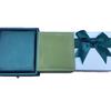 Accessories are sold individually and need a gift box. Contact customer service for packaging options: pearl packaging, pendant box, jewelry box.