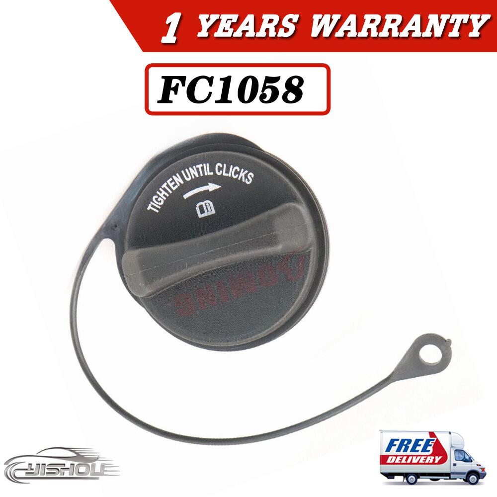FC1058 NEW Fuel Tank Gas Cap For Ford Motorcraft Mercury Explorer Taurus