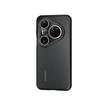 Case Compatible with Huawei Pura80Pro/Pro+, Matte Armor Protective Cover for Pura80Pro/Pro+, Shockproof Anti-Fingerprint Phone Case