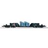 TOMYTEC TOMIX N Gauge Shiki 1000 2773 Railway Model Freight Car