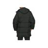 Levi's Men's Fillmore 2.0 Coat Black A0950-0000