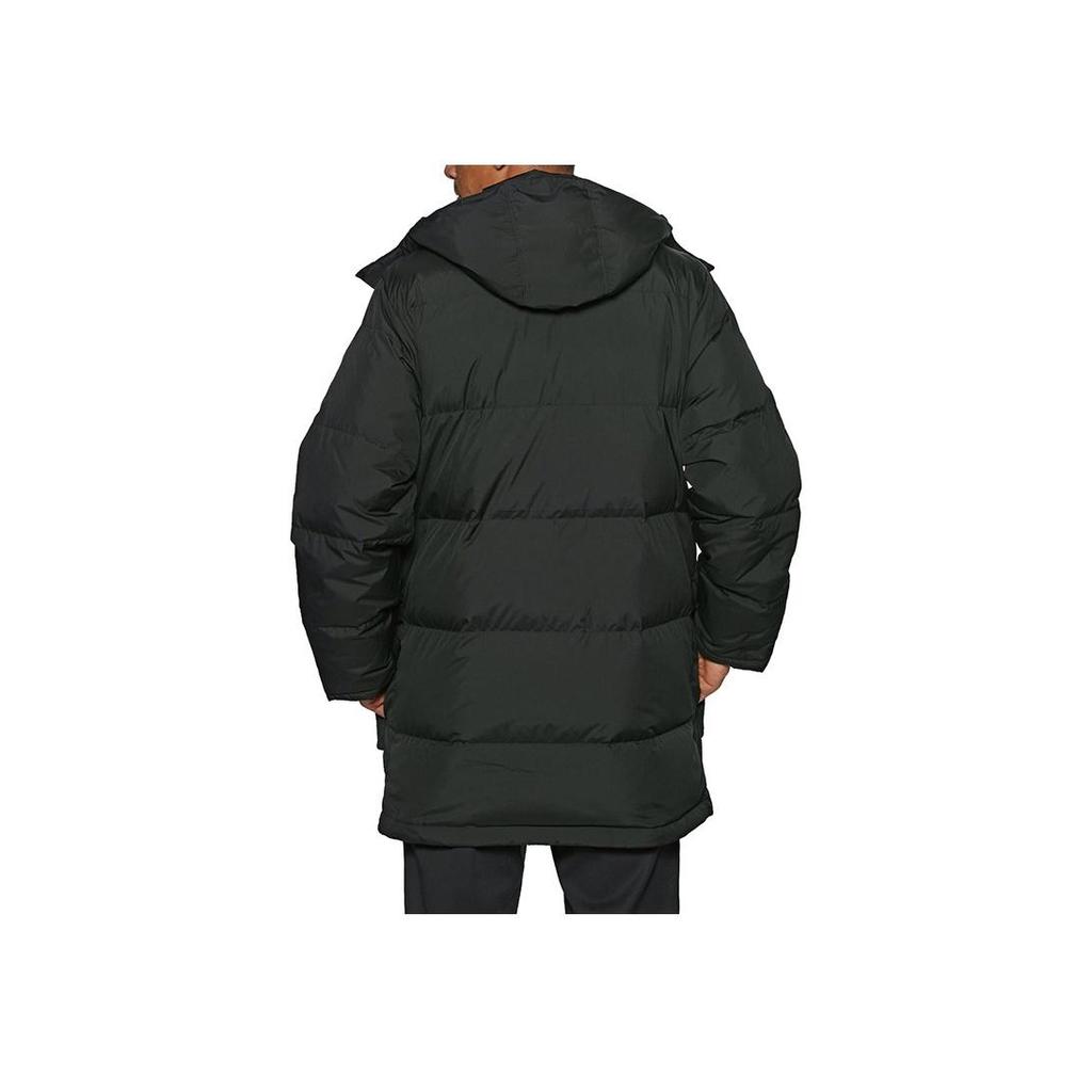 Levi's Men's Fillmore 2.0 Coat Black A0950-0000