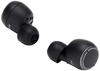 Panasonic Wireless Earphones RZ-S30W-K Black Bluetooth IPX4