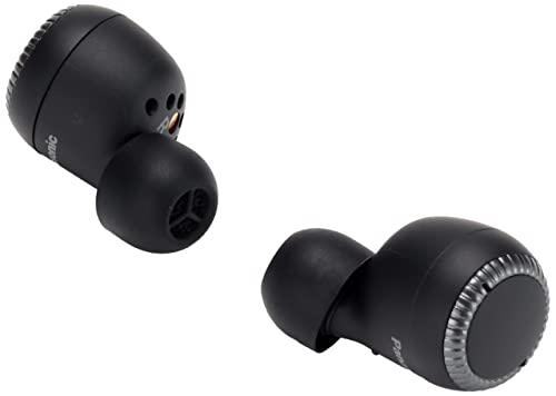 Panasonic Wireless Earphones RZ-S30W-K Black Bluetooth IPX4