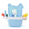 Kitchenware Kitchen Cooking Simulation Cookware   Toy Kid Educational Toys Set