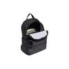 adidas Zaino Originals in Poliestere Riciclato Regular Unisex Nero Adidas IJ5052