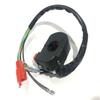 7/8" Universal Motorcycle Handlebar Control Switch Ignition Kill Start Switch ON OFF For YAMAHA BWS Kawasaki Electric Dirt 125 Pit Bike