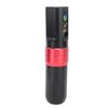 Wireless Tattoo Pen Kit Large Color LCD Display 2000mAh Dual Battery Rotary Tattoo Power Supply