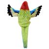 BH7351 HANSA Eastern Rosella Hand Puppet