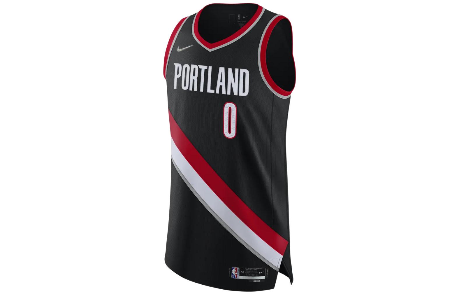 

Nike Basketball Jersey Men s Black DB3328-010 M