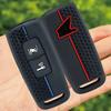 Silicone Remote Key Cover Shell Key Case Protector For Honda ADV 150 PCX 125 Switch ADV Wrench 350 PCX160 VISION SH350