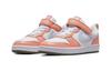 Nike Court Borough Low 2 White Light Madder Root PS DM1217-100