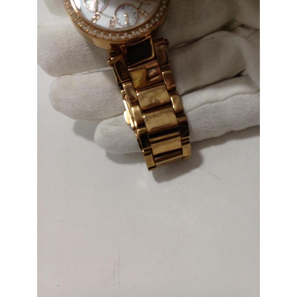 Used MICHAEL KORS MK 5616 Quartz Analog Watch