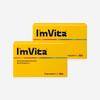 I'm Vita Multivitamin All-in-One Gift Set 2 Boxes (180-day Supply)