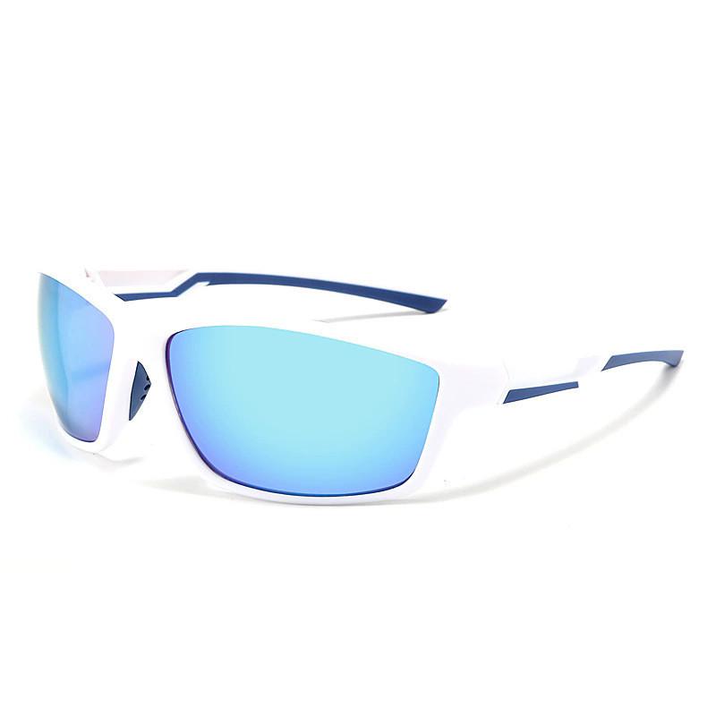 Polarized Fishing Glasses Uv400 Outdoor Sport Sunglasses For Men And Women