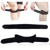 Knee Support Sports Runners Strap Band Patella Tendon Brace Protector Kneepad Health Care