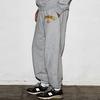 Levis X The Simpsons Cartoon Print Jogger Pants Men Bottoms Gray A2060-0000