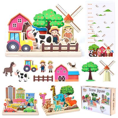 Geliştirici ve Eğitici Oyuncaklar – Eğitici Oyuncaklar