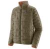Patagonia Micro Puff Jacket