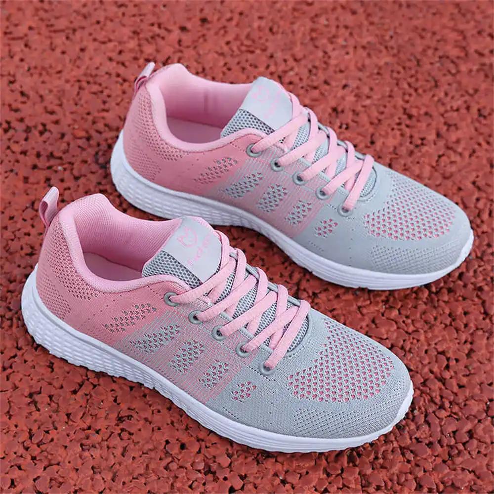 Fashion Lightweight Low Women's Footwear Shoes Vulcanize Women's All For Summer Sneakers White Women Sports Sabot Special Use