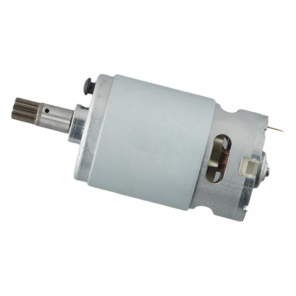 Motor Good Performance Long Life Number Of Teeth 8