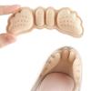 5Pairs Insoles For Shoes Patch Heel Pads For Sport Shoes Adjustable Size Feet Pad Insole Heel Protector Back Sticker Shoe Pad