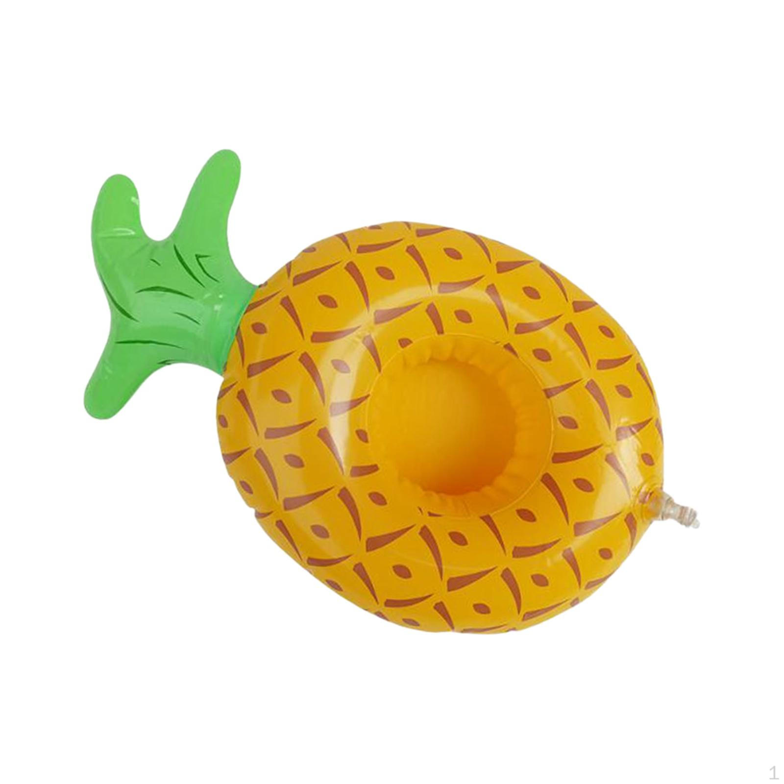 

Плавающий подстаканник, надувное украшение для напитков, поплавки для бассейна, поплавки для