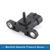 ABSOPRO Saugrohr-Absolutdrucksensor für Toyota RAV4 Teil für Toyota 2015-2018, Nummer 8942126030, C-HR 2018-2021