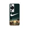 Huawei P60 Pro Case Nike Logo California Palms At Night Maniacase
