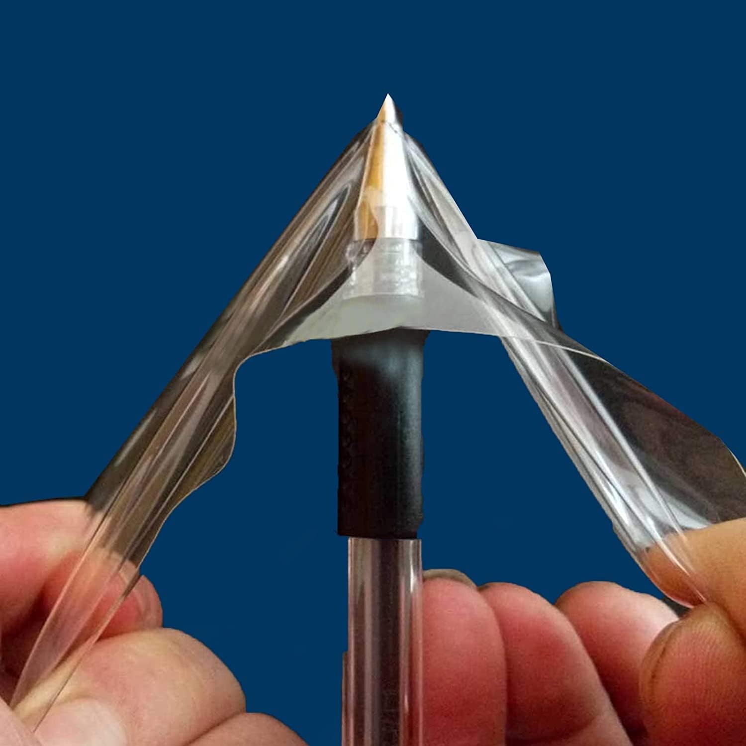 Lamshaw F91W-1 Screen Protector, [6 Pack] Full Coverage TPU Clear Film Compatible with F91W-1 / F-91W Classic Resin Strap Digital Sport Watch (6