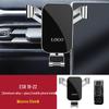 Nio ES6/ES8/ET7/EC6 Navigation Car Mount Holder - Decorative Accessory