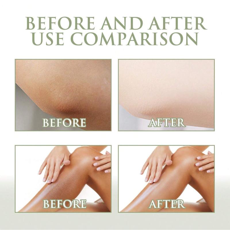 100g Nemlendirici Peeling Tüm Vücut Temizliği, Peeling ve Uzun Süreli Koku için Ölü Deri Temizleme Banyo Jeli
