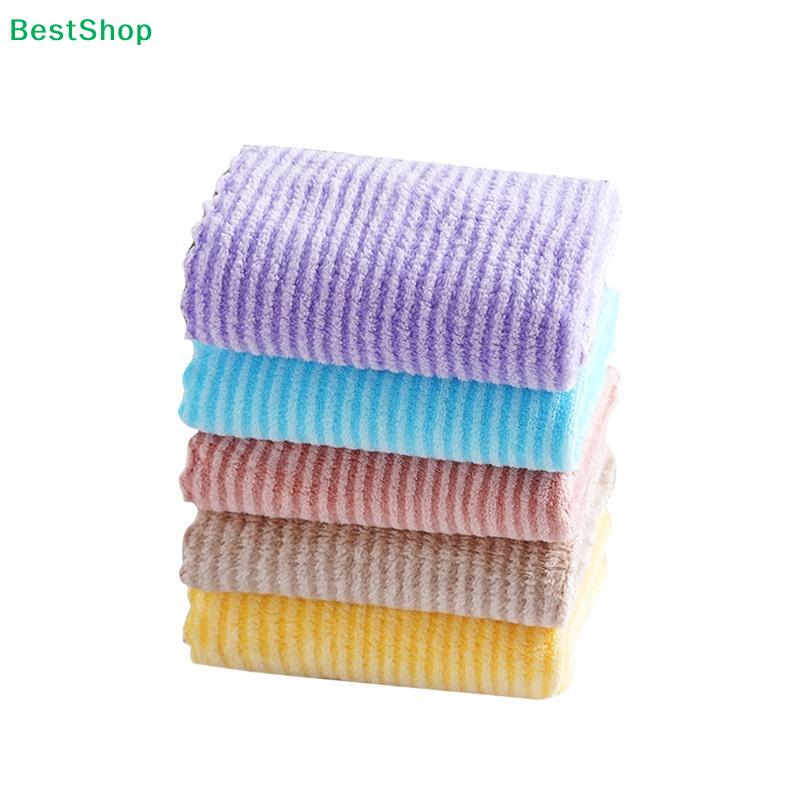 5 PEZZI 100% Cotone Panno Pulizia Cucina Panno Ristorazione Asciugamani Piatti Panno Pulizia Asciugamano Pulizia Cucina
