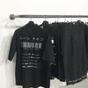 Punk Vintage Goth Graphic Women Y2k Top Style Crop Oneck Tshirt Japanese Streetwear Short Sleeve Print Tshirt Camiseta 2026
