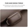 Interior Mouldings Key Fob for Geely Galaxy EX5 E5 L6 L7 EMI NO.1 Proton e.MAS 7 5 E8 Starry 8 Remote Cover Case Shell Keychain