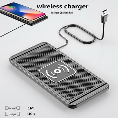 Accessori per cellulari – Caricabatterie cellulare per auto