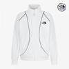 The North Face Line Vibe Jacket Off White Nj5jr51k