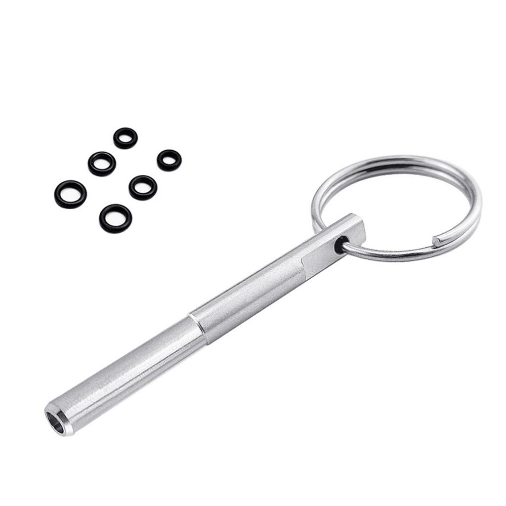 Varmebestandige silikonringer Kaffemaskin Reparasjonssett Profesjonelt Kaffeutstyr Verktøy Egnet for Husholdningsapparat